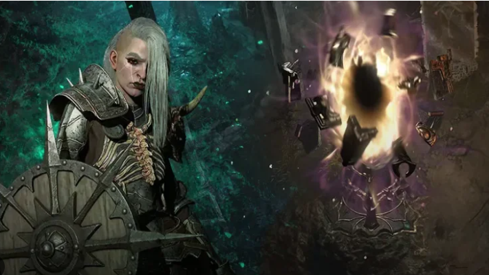 d4 sorcerer Pit Push Builds Tier List